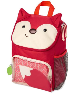 Plecak Junior Zoo Lisek Skip Hop- sklep z zabawkami online