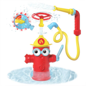 Hydrant Strażak Ready Freddy - Opakowanie otwarte- sklep z zabawkami online