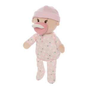 Miękka lalka Love Stella Peach Manhattan Toy- sklep z zabawkami online