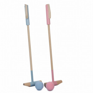 Polo gra zręcznościowa dla dzieci dodatki do Hobby Horse Astrup- sklep z zabawkami online