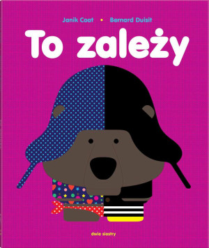 To zależy Pop-up Wydawnictwo Dwie Siostry- sklep z zabawkami online