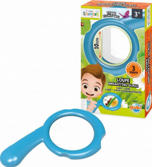 Mini lupa 9007 Buki- sklep z zabawkami online