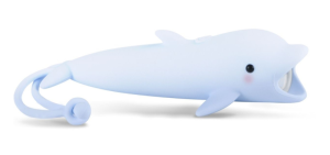 Latarka Delfin BUBBLY- sklep z zabawkami online