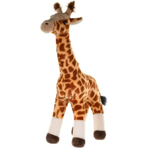 Żyrafa maskotka dla dziecka 42 cm Cuddlekins Wild Republic- sklep z zabawkami online