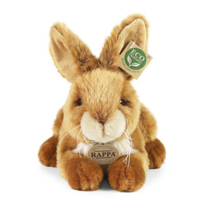 Pluszak królik 23 cm Rappa- sklep z zabawkami online