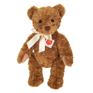 Maskotka Miś Klasyczny 37 cm Ruchome Kończyny Teddy Hermann- sklep z zabawkami online