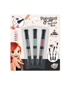 Mazaki do stylizacji paznokci SWEET PS102- sklep z zabawkami online