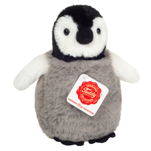 Maskotka Pingwinek 15 cm Teddy Hermann- sklep z zabawkami online