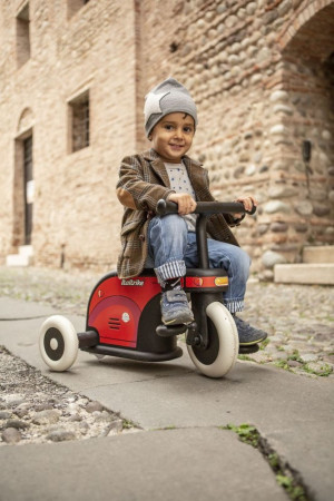 Jeździk dla dzieci 2w1 Skuter La Cosa 2 Italtrike- sklep z zabawkami online