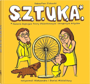 S.Z.T.U.K.A. Wydawnictwo Dwie Siostry- sklep z zabawkami online