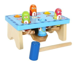 Wbij ptaszka- sklep z zabawkami online