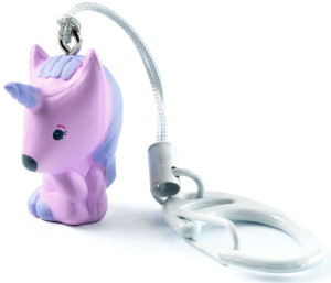 Breloczek do kluczy dla dzieci Tinyly Gala Djeco- sklep z zabawkami online