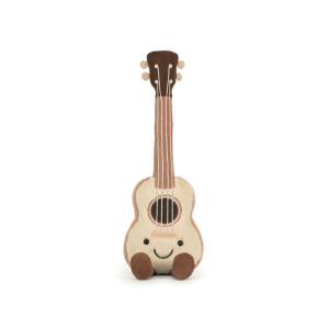 Zabawne Ukulele 37 cm Jellycat- sklep z zabawkami online