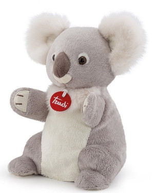 Pacynka na rękę Koala Zuza Trudi- sklep z zabawkami online