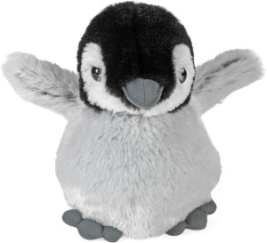 Pingwin maskotka dla dziecka 20 cm Eco Cuddlekins Wild Republic- sklep z zabawkami online