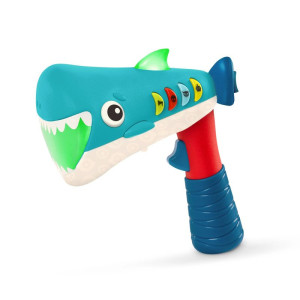 Megafon modyfikujący głos Interaktywna zabawka dla dzieci Silly Speaker B. toys- sklep z zabawkami online