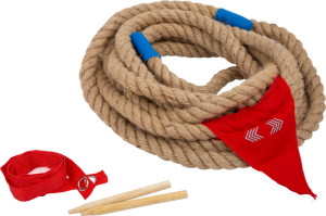 Lina do przeciągania Small Foot- sklep z zabawkami online
