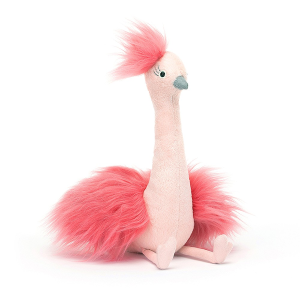 Paw Różowy 20 cm- sklep z zabawkami online