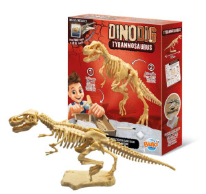 Mały paleontolog Tyranozaur Buki- sklep z zabawkami online