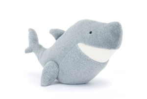 Rekin Sylwia 27 cm Jellycat- sklep z zabawkami online