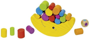 Balansujący księżyc, gra zręcznościowa, goki basic- sklep z zabawkami online