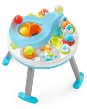 Stolik edukacyjny Let’s Roll E&M Skip Hop- sklep z zabawkami online