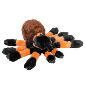 Pająk Tarantula maskotka dla dziecka 30 cm Cuddlekins Wild Republic- sklep z zabawkami online