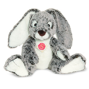 Maskotka Królik Wiotki 30 cm Teddy Hermann- sklep z zabawkami online
