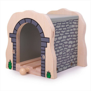 Tunel z kamienia, Bigjigs Rail- sklep z zabawkami online