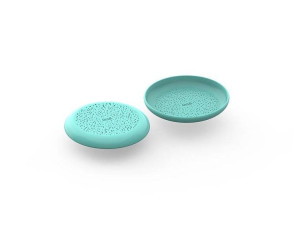Latający dysk Frisbee Vintage Blue Quut- sklep z zabawkami online