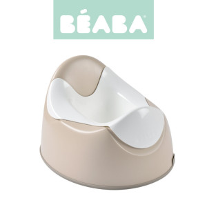 Beaba Nocnik z wyjmowanym wkładem Clay- sklep z zabawkami online