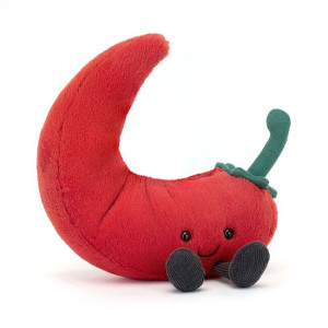 Wesoła Papryczka Chilli 17 cm- sklep z zabawkami online