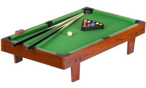 Stół do gry w bilarda Bilard Clasic 91 cm- sklep z zabawkami online
