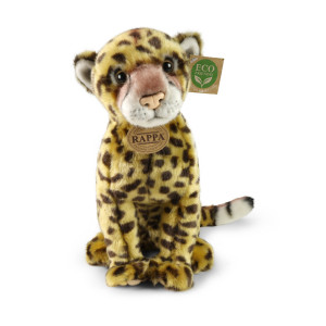 Pluszowy Gepard 28 cm Rappa- sklep z zabawkami online
