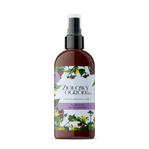 Hydrolat kwiaty lawendy 150 ml