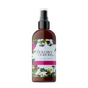 Hydrolat płatki róży 150 ml