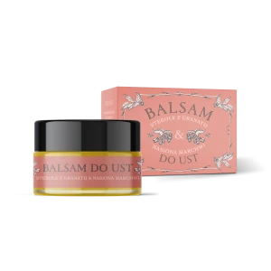 Balsam do ust 15 ml