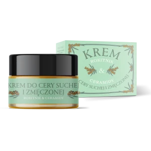 Krem do cery suchej i zmęczonej 50 ml