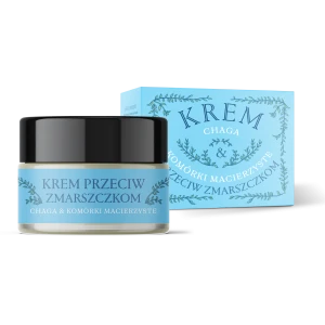 Krem przeciw zmarszczkom 50 ml