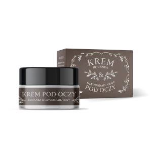 Krem pod oczy 15 ml