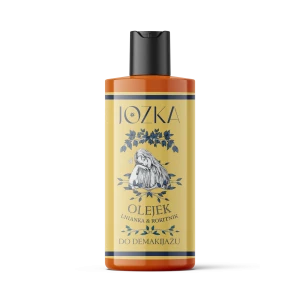 Olejek do demakijażu 100 ml