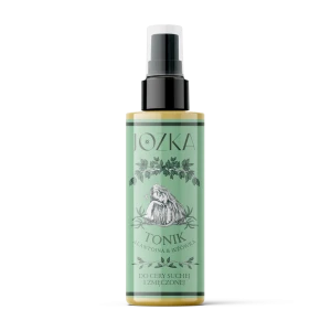 Tonik do cery suchej i zmęczonej 200 ml