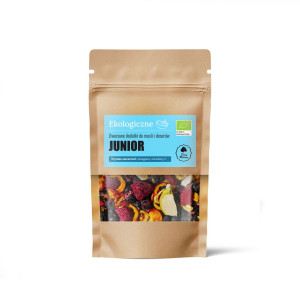 Musli Junior EKO 20 g