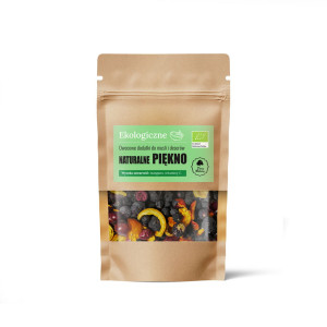 Musli Naturalne Piękno EKO 20 g