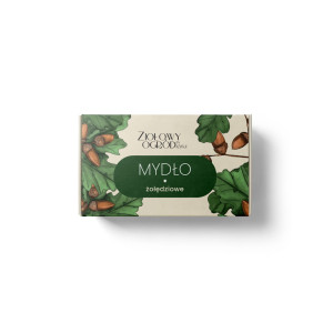 Mydło żołędziowe 100 g