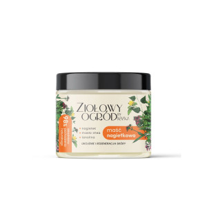 Maść nagietkowa 90 ml