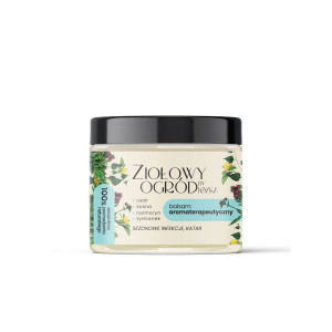 Balsam aromaterapeutyczny 70 ml