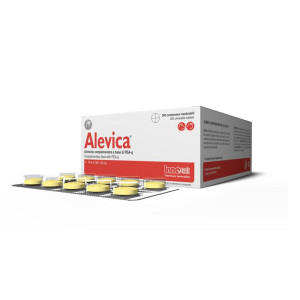Innovet Alevica 200 cpr 0.10 kg