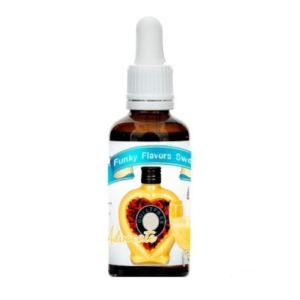 Aromat Spożywczy w Kroplach Funky Flavors 50ml Adwokat