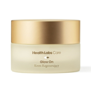 Kosmetyki Pielęgnacja Skóry Health Labs Care Glow On Krem Regenerujący 50ml